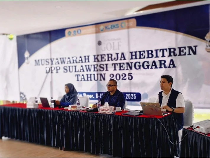 Wizstren Sultra Siap Menjadi Penghubung Utama Penguatan Bisnis Peternakan Pesantren di Sulawesi Tenggara